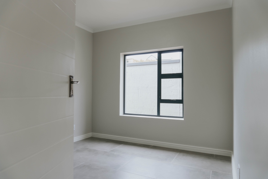 3 Bedroom Property for Sale in Eden Residential Estate Western Cape